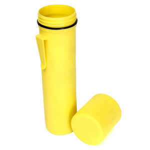 Rod Guard Welding Weld Electrode Rod Storage Container Hold Cannister