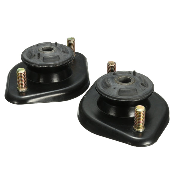 2 X Car Rear Strut Shock Mount for BMW E30 E36 E46 Z1 Z3 Z4 802003 33521092362