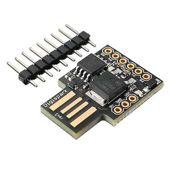 Digispark Kickstarter Micro Usb Development Board For ATTINY85 Arduino