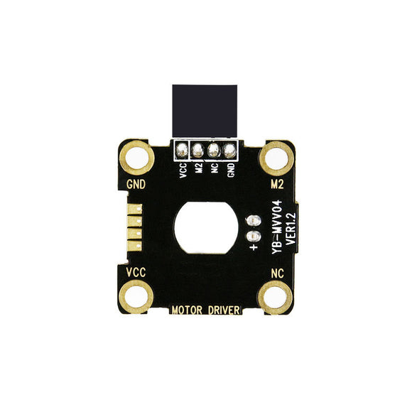 Yahboom 3.3-5V Motor Drive Module for Micro:bit Smart Robot