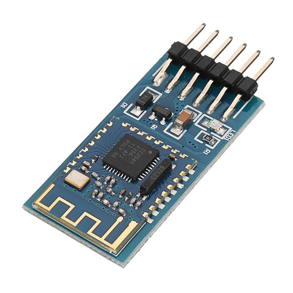 5pcs JDY-08 4.0 Bluetooth Module BLE CC2541 Airsync For IBeacon Compatible With Arduino