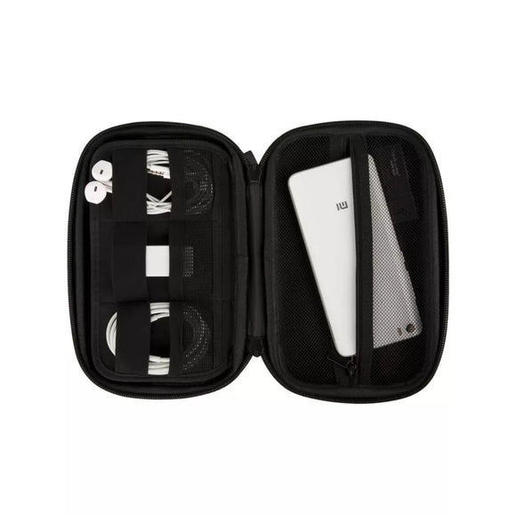 Xiaomi  Multi-functional Digital Storage Bag Waterproof Headphone Power Bank Organizer Case Pouch