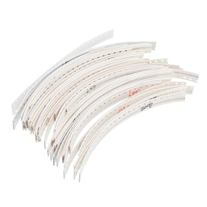 2450pcs 49 Values 50 Each 0402 SMD Capacitor Package