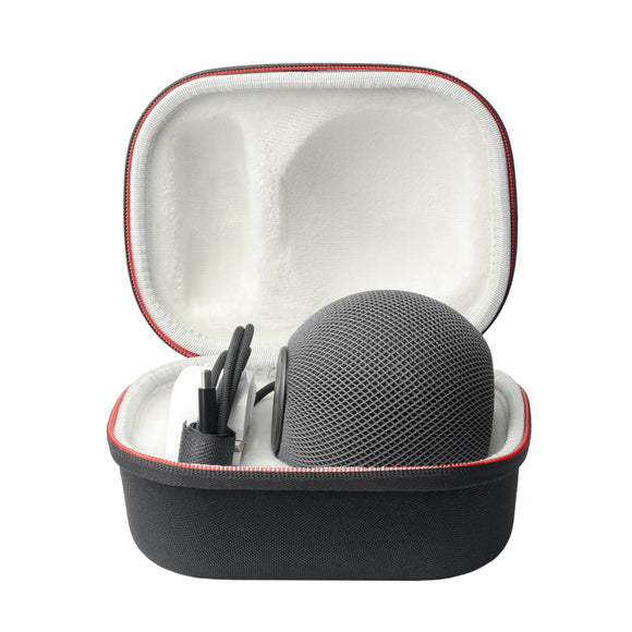 Bakeey Portable Wireless bluetooth EVA Speaker Case for HomePod mini bluetooth Speaker