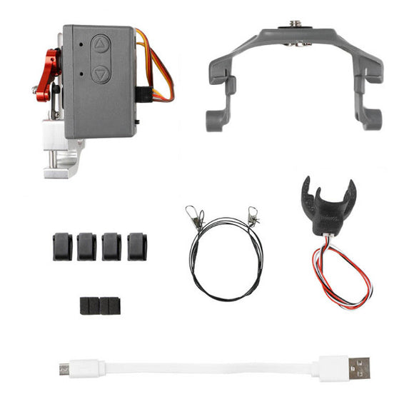 Multifunctional Air Dispenser RC Quadcopter Parts for DJI MAVIC 2 Pro/Zoom