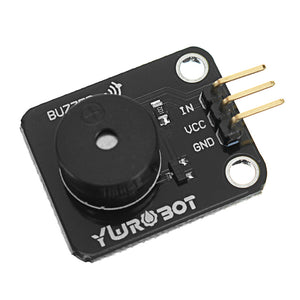 30pcs Active Buzzer Module 5V Digital Level Electronic Building Blocks For Arduino