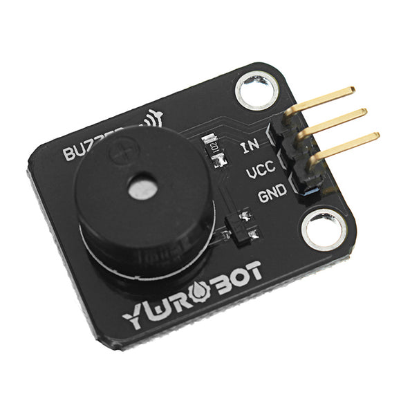 30pcs Active Buzzer Module 5V Digital Level Electronic Building Blocks For Arduino