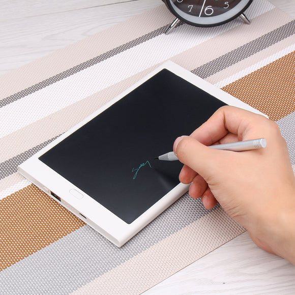 7.8 Wireless Rechargeable LCD Writing Tablet Board School Drawing Graffiti