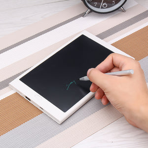 7.8 Wireless Rechargeable LCD Writing Tablet Board School Drawing Graffiti Compatible With Apple Sam sung"