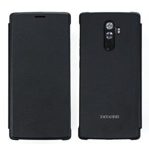 Original Flip PU Leather Full Body Protective Case For DOOGEE MIX 2