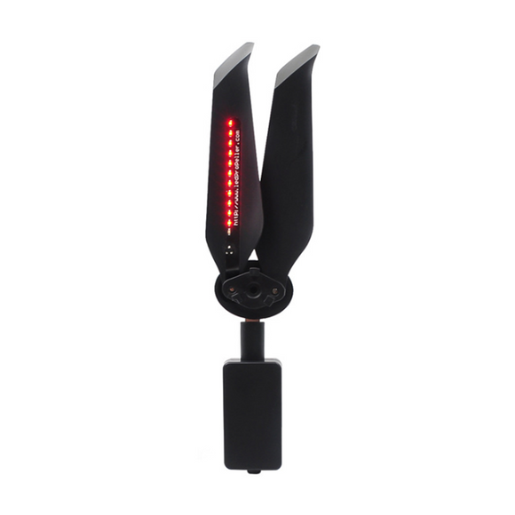 STARTRC Bluetooth Converter Editor Compatible with Apple ISO System for DJI  LED Flash Blade Propeller