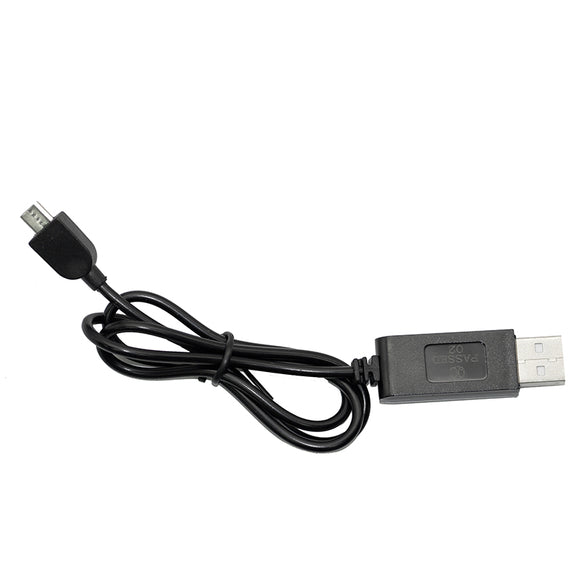 VISUO ZEN K1 RC Quadcopter Spare Parts 11.1V Battery Charger USB Charging Cable