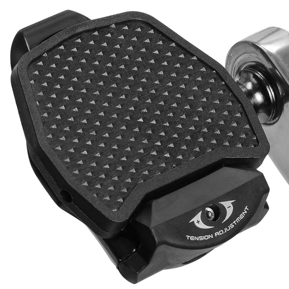 ROCKBROS Bike Bicycle Pedals Boots Pouch For Shimamo Pedal Self Locking Pedals For SPD Keo Cycling