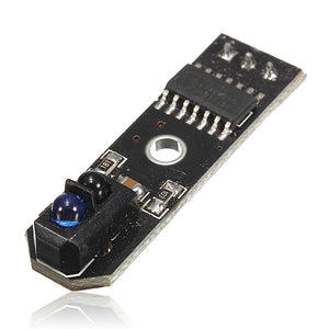 50pcs 5V Infrared Line Track Tracking Tracker Sensor Module For Arduino