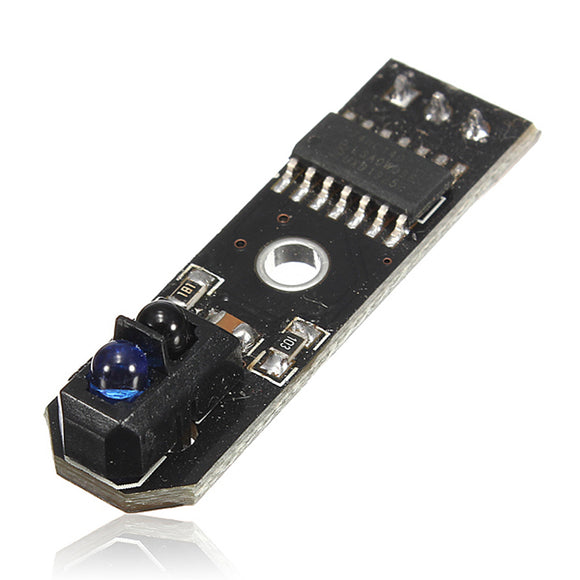 50pcs 5V Infrared Line Track Tracking Tracker Sensor Module For Arduino