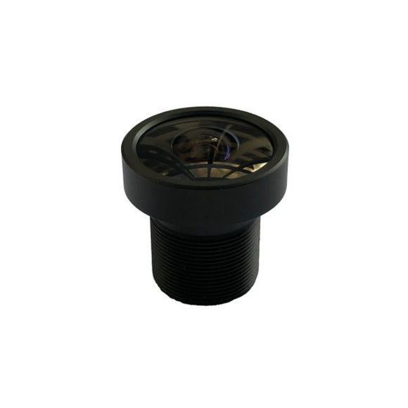 1/2.7 2.1mm 3MP M12 Wide Angle HD IR Sensitive FPV Lens For Gopro FPV Camera