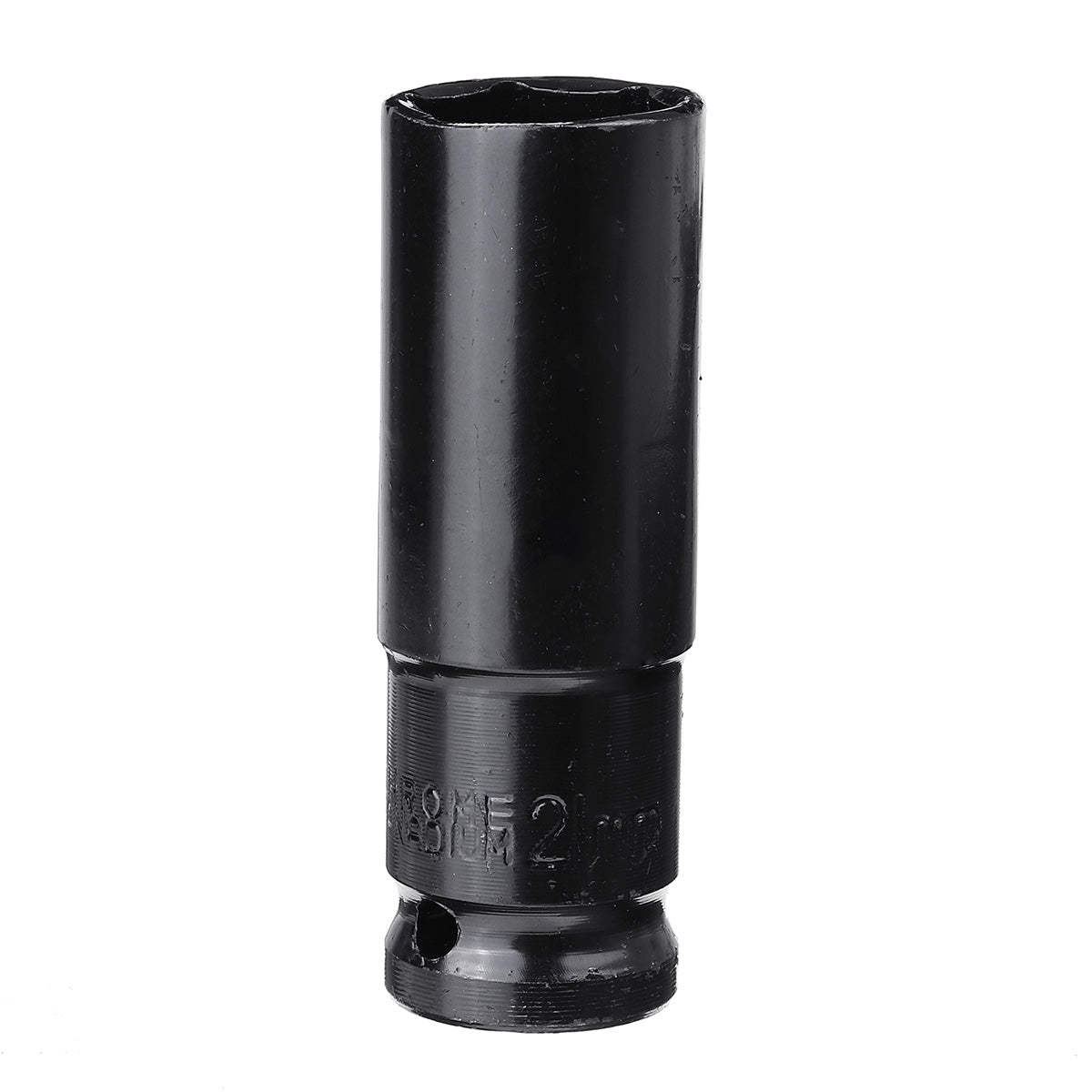 17-22m Impact Socket Set Sleeve Hexagonal Pneumatic Long Heavy Tire Sl ...