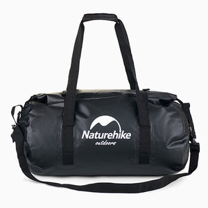 Naturehike 40L Waterproof Dry Bag Swim Raft Drift Pack Beach Seaside Phone Storage Pouch