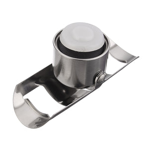 Champagne Wine Bottle Stopper Sparkling Wine Stopper Bottle Stopper Plug Sealer