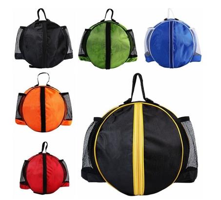 RU205 Portable Waterproof Football Volleyball Soccer Basketball Shoulder Sports Ball Bag