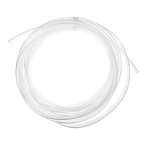 600mm Heat Shrink Tube 6.4mm Width Wire Welding Protection Tube for RC Drone FPV Racing