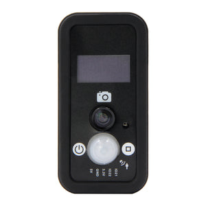 LILYGO TTGO T-Camera Black PVC Case and Soft Rubber Sleeve For WROVER with PSRAM Camera Module OV2640 0.96 OlED Development Board