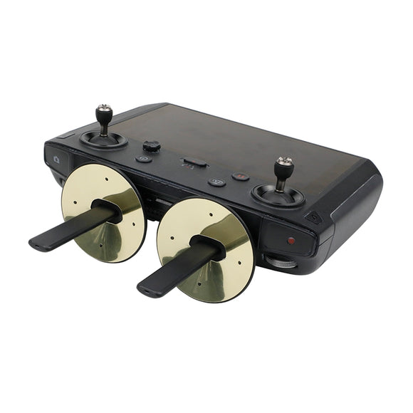Signal Booster Antenna Signal Range Extender for DJI Mavic 2 Smart Remote Controller