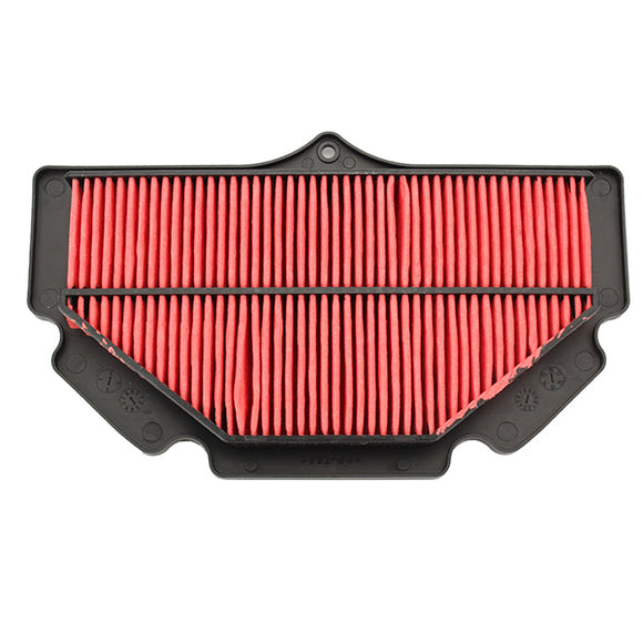 Motorcycle Air Cleaner Filter Element For Suzuki GSR750 GSR400 GSR600
