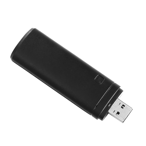 Fenvi Dual band 300Mbps Wireless USB WiFi Lan Adapter Ralink RT3572 Dongle TV Stick