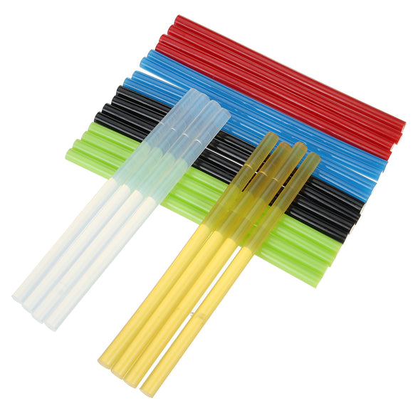 10X Color Glue Stick For Glue Guns