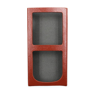 XDuoo PU Leather Protective Case Cover for Xduoo X10 HIFI Lossless Music Player MP3