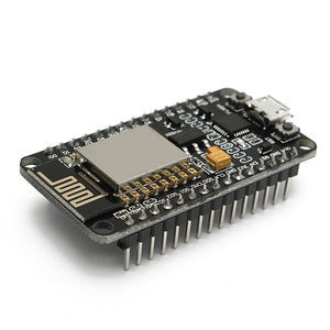 Geekcreit NodeMcu Lua WIFI Internet Things Development Board Based ESP8266 CP2102 Wireless Module