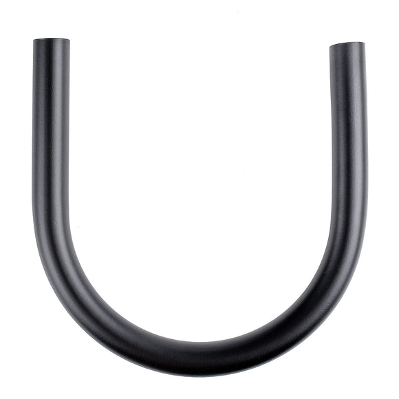 22mm Motorcycle Rear Seat Loop Frame Flat U Tube Hoop End Racer For Honda Yamaha