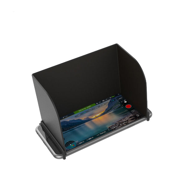 Transimittervs Sunshade Hood Phone Screen Hood cover for DJI Mavic PRO RC Quadcopter