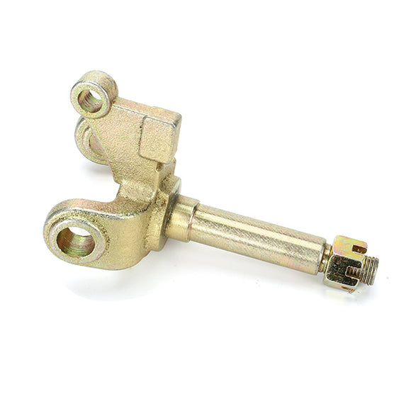 ATV Quad Bike Front Drum Brake Models  Knuckle Steel Ring Flanges For KAWASAKI