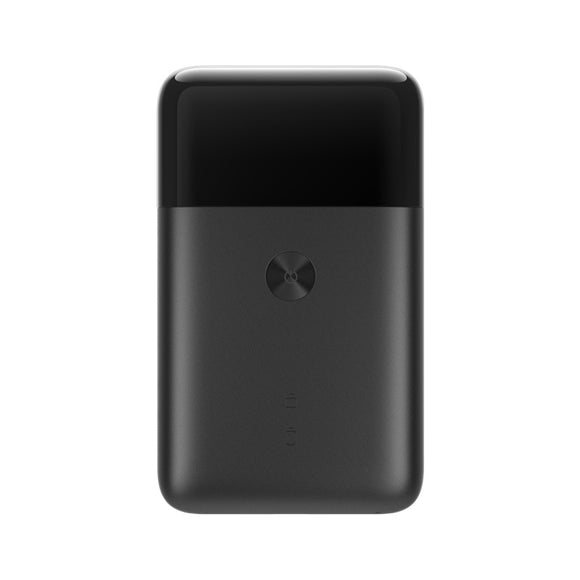 [Newest Version] Xiaomi Mijia Waterproof Portable Mini Shaver Reciprocating Dual Blade Electric Razor Ultra Low Noise Type-C Charging Razor
