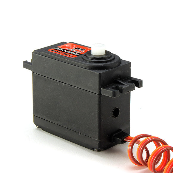 POWER HD-AR3606HB 360 Degree 6KG Continuous Rotation Servo With Futaba for RC Robot