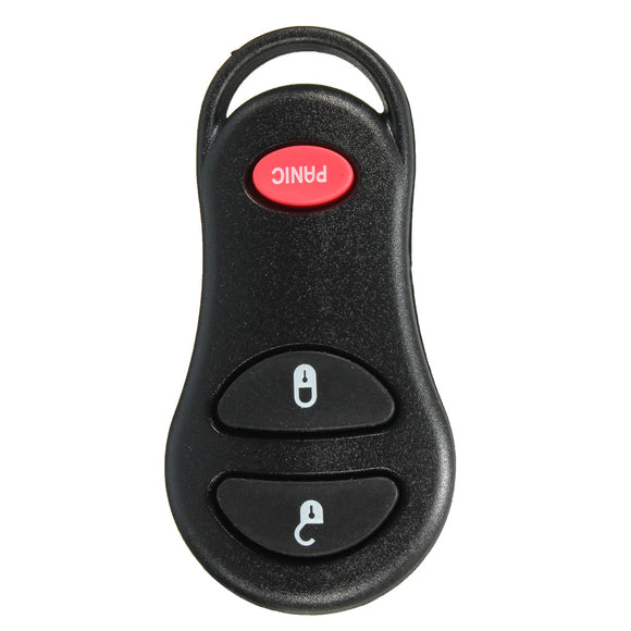 Keyless Entry Remote Key Fob Beeper For Jeep Grand Cherokee 56036859