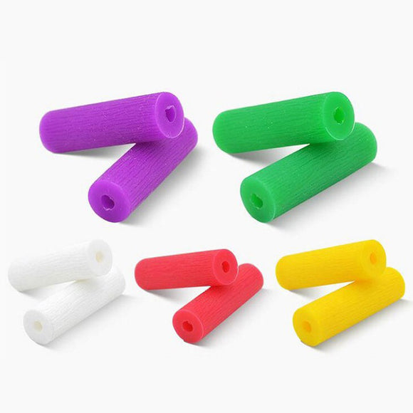 Orthodontic Tooth Chews Stick Various Flavors Dental Bite Gel Corrector In-visible Tooth Braces Oral Tools