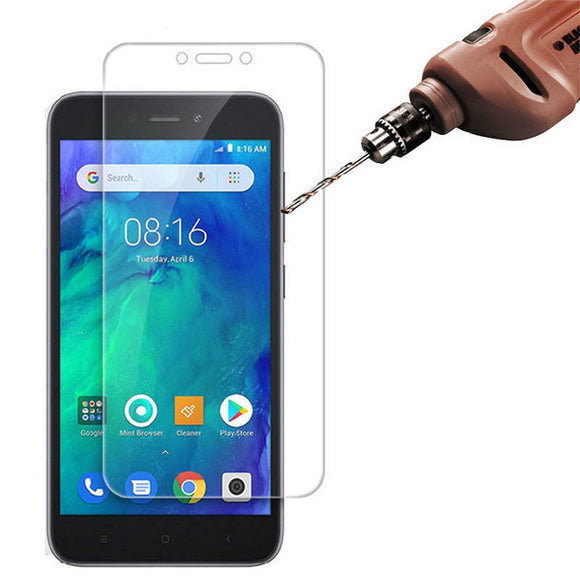 Bakeey Anti-explosion Tempered Glass Screen Protector for Xiaomi Redmi GO