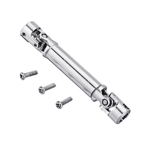 Orlandoo Hunter Upgraded Metal Drive Shaft 33mm MD5-350 for OH35P01 KIT RC Car Parts