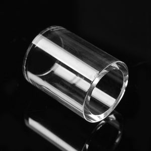 1Pcs Pyrex Clear Glass Cup Tools Kit For Tig WP-17/18/26 Torch OD:20mm ID:14.8mm