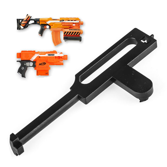 WORKER Toy Plastic Toys A0711 Hammer Lengthen Upgrade Kit For Nerf Accessory