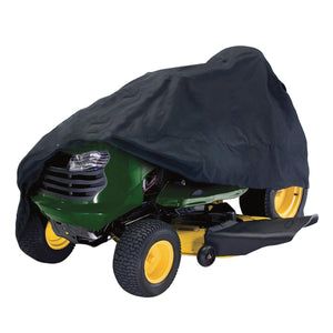 ATV Lawn Tractor Mower Cover Weather UV Protection