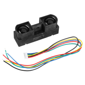 GP2Y0A710K0F 2Y0A710K 100-550cm Infrared Distance Sensor Distance Meaturing Meter Proximity Sensor with Cable