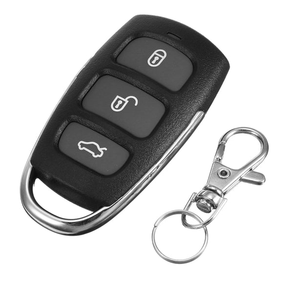 3 Buttons Remote Keyless Entry 304 Mhz For MITSUBISHI MAGNA VERADA 1998 - 2004