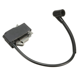 Ignition Module Coil For Husqvarna 124 125 128 Trimmer 530039224 545046701
