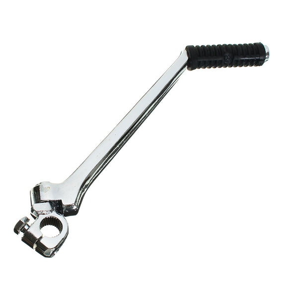 15mm Heavy Duty Kick Start Kickstart Lever Lever For 50cc 110cc 125cc Pit Dirt Bike Motorcycle