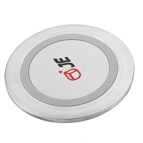 Embedded Qi Wireless Charging Desktop Office Charger for Samsung S8 iPhone X
