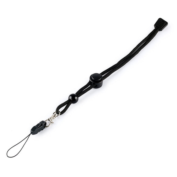 1Pcs Convoy  Flashlight Hand Strap Camping Hunting Portable Lanyard Adjustable Hanging Tail Rope Flashlight Accessories